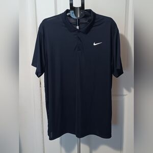 Nike Dri Fit Polo Shirt XXL
